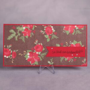 001Geldscheinkarte Ticket