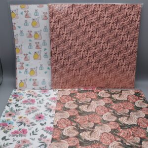 Designerpapier SU
